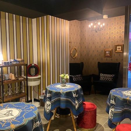 Culti Earl Hotel Osaka Dış mekan fotoğraf