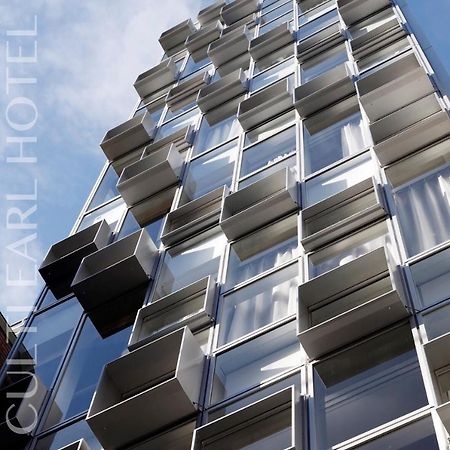 Culti Earl Hotel Osaka Dış mekan fotoğraf
