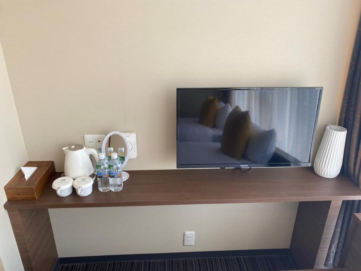 Culti Earl Hotel Osaka Dış mekan fotoğraf