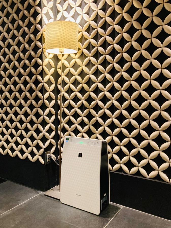 Culti Earl Hotel Osaka Dış mekan fotoğraf