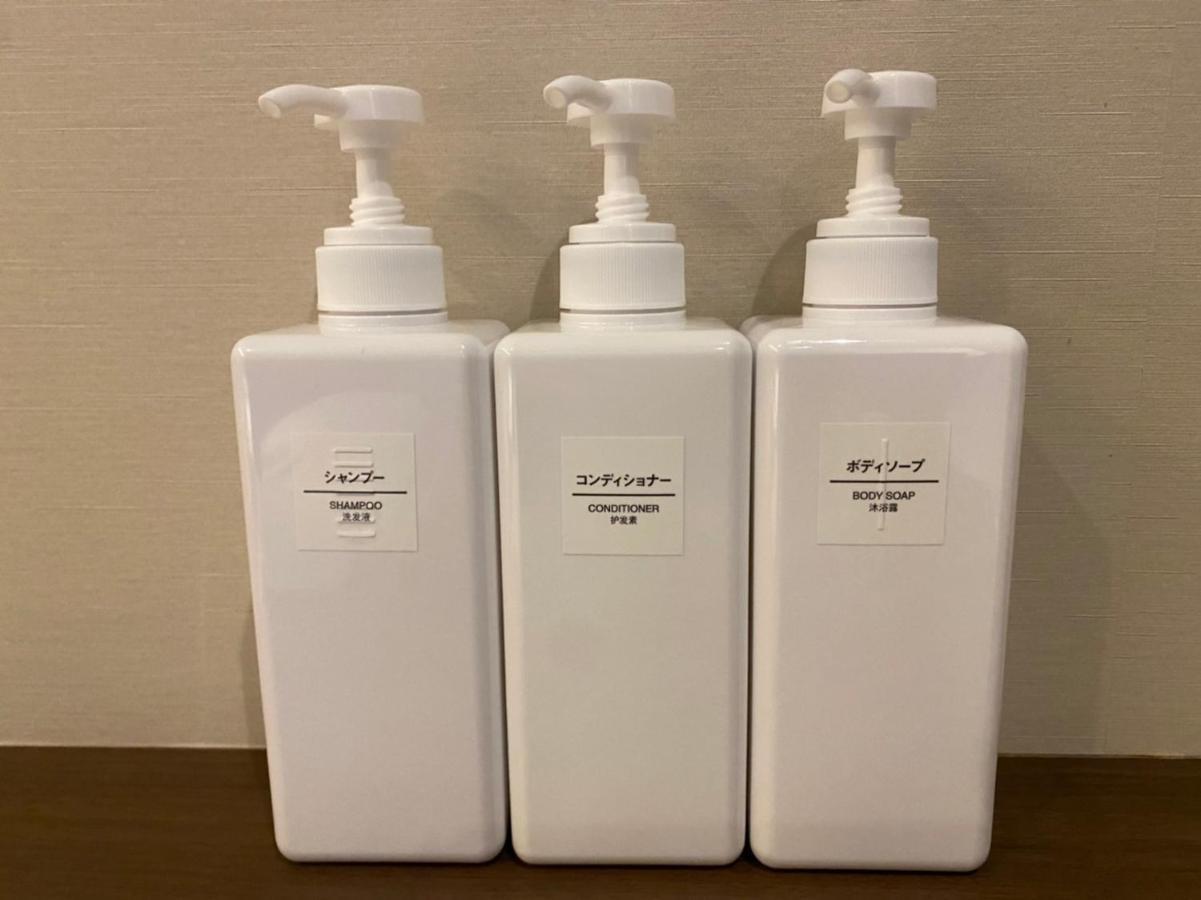 Culti Earl Hotel Osaka Dış mekan fotoğraf
