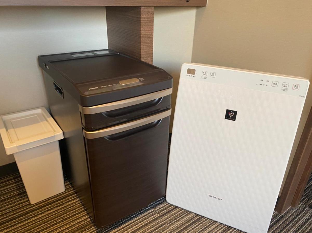Culti Earl Hotel Osaka Dış mekan fotoğraf