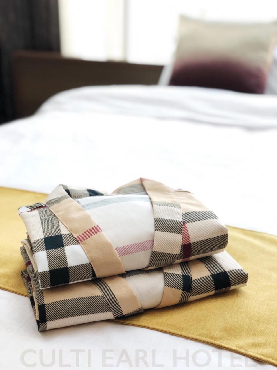 Culti Earl Hotel Osaka Dış mekan fotoğraf