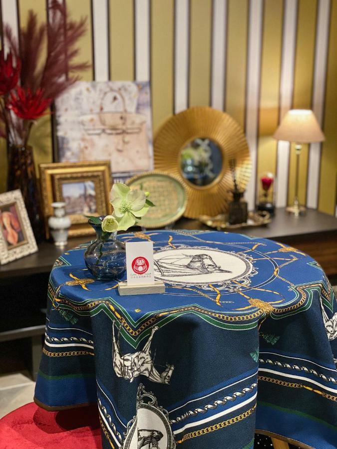 Culti Earl Hotel Osaka Dış mekan fotoğraf
